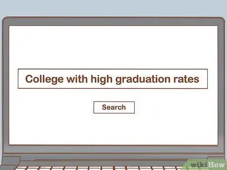Оплата обучения в колледже без банкротства, шаг 2