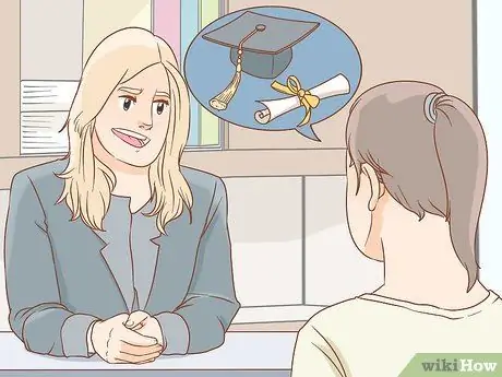 Оплата обучения в колледже без банкротства Шаг 3