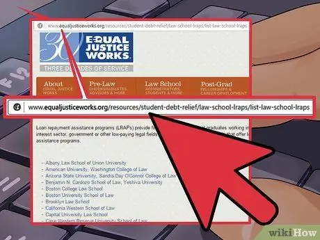 Оплата юридической школы Step 7