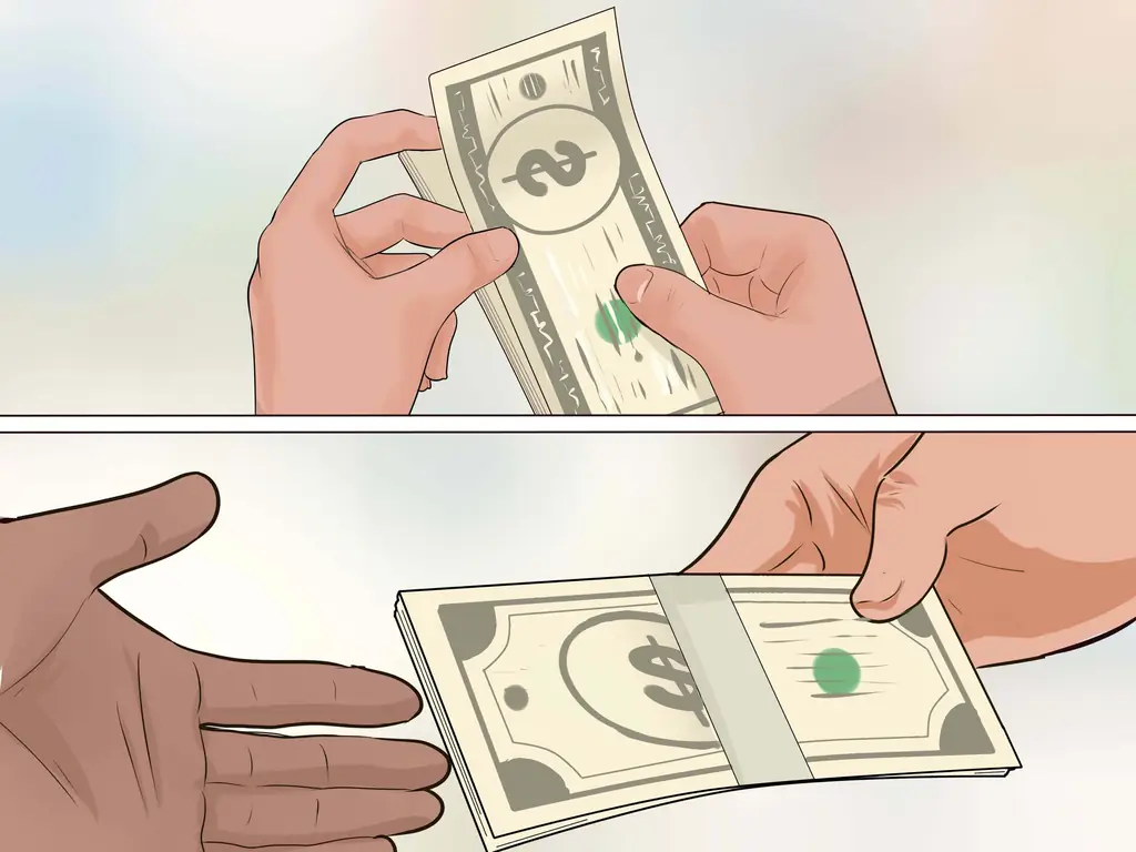 Как платить за юридический факультет: 15 шагов (с иллюстрациями)