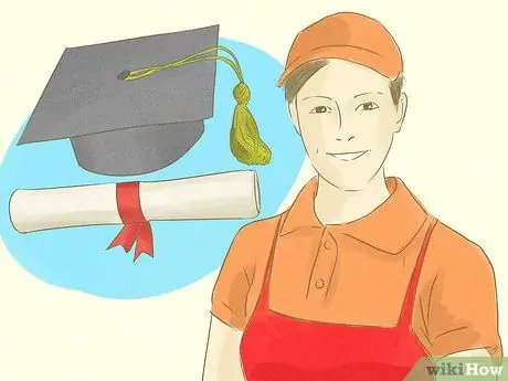 Получите полную стипендию Шаг 20