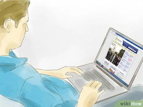 Получите полную стипендию Шаг 7