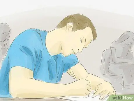 Получите полную стипендию Шаг 9