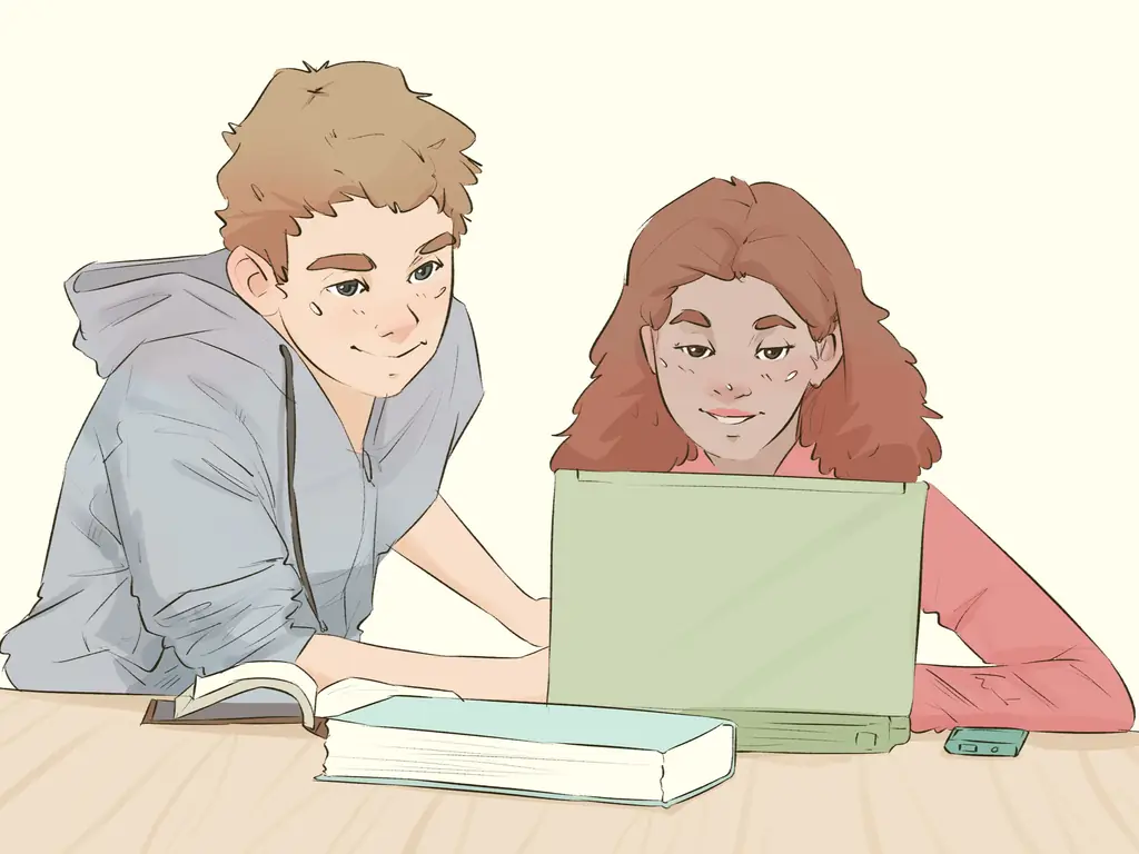 Как написать план обучения на стипендию: 13 шагов