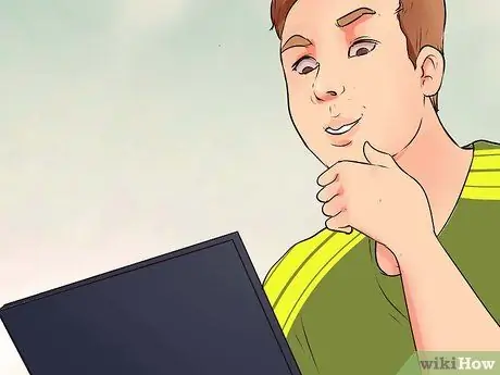 Войдите в Оксфорд, шаг 21