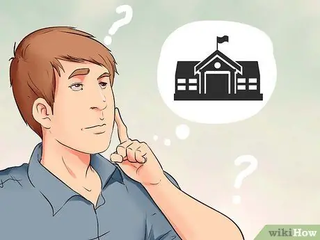 Войдите в Оксфорд, шаг 6