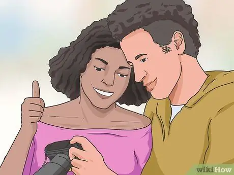 Стать профессиональным фотографом Шаг 9