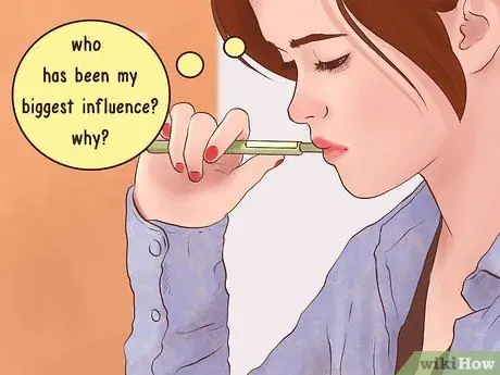 Напишите личное заявление для получения стипендии Шаг 3