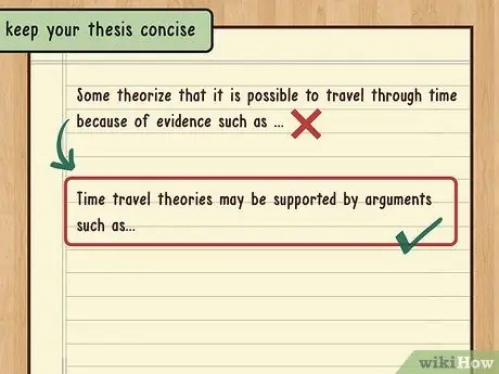 Напишите личное заявление для получения стипендии Шаг 5