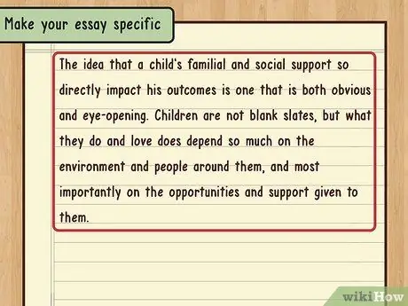 Напишите личное заявление для получения стипендии Шаг 8