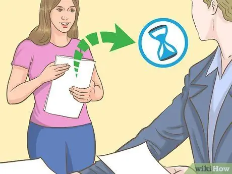 Получите стипендию для обучения за рубежом Шаг 11