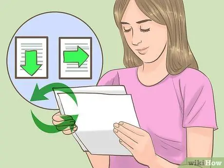 Получите стипендию для обучения за рубежом Шаг 12