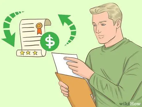 Подать заявку на стипендию Step 12