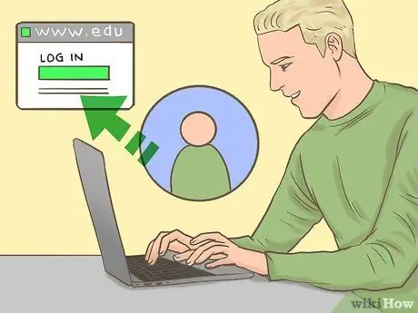 Подать заявку на получение стипендии Шаг 6