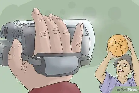 Получите баскетбольную стипендию Шаг 10