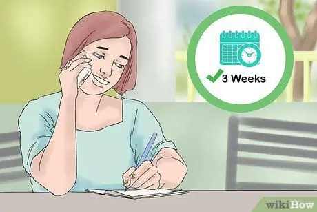 Получите баскетбольную стипендию Шаг 12