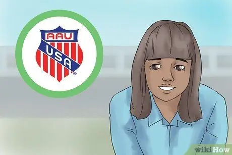 Получите баскетбольную стипендию Шаг 2