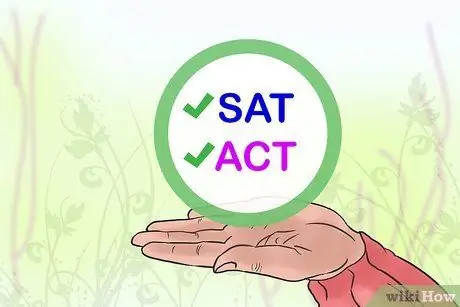 Получите баскетбольную стипендию Шаг 5