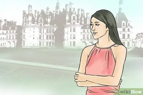 Получите баскетбольную стипендию Шаг 8