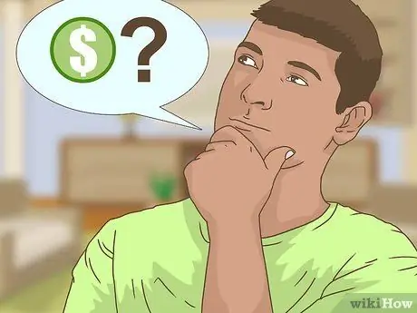 Используйте кредитные карты для беспроцентных ссуд Шаг 1