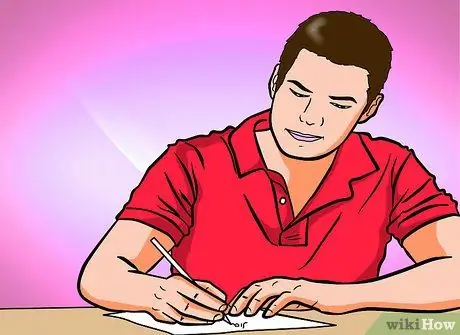 Стать студентом по обмену во Франции Шаг 1