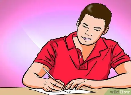 Стать студентом по обмену во Франции Шаг 11