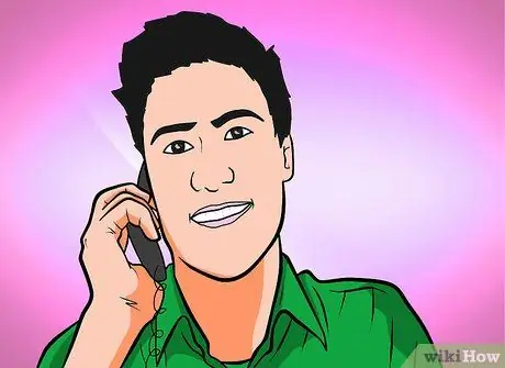 Стать студентом по обмену во Франции Шаг 3