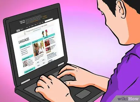 Станьте студентом по обмену во Франции Шаг 4 Пункт 1