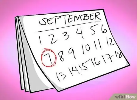 Стать студентом по обмену во Франции Шаг 6