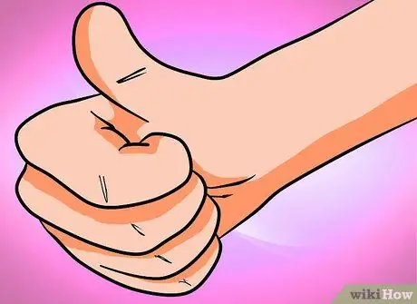 Станьте студентом по обмену во Франции Шаг 6 Пункт 1