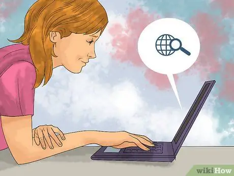 Зарабатывай как модель веб-камеры Шаг 1