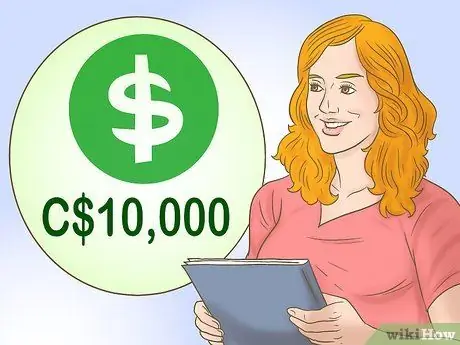 Обучение в Канаде Шаг 11