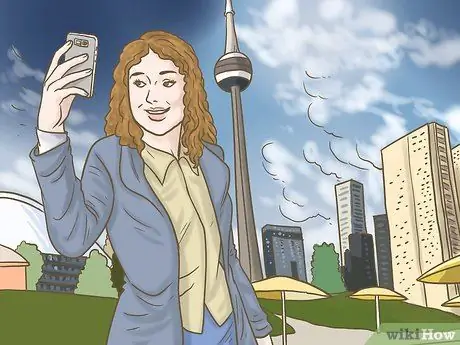 Обучение в Канаде Шаг 19