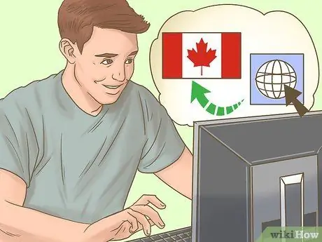 Обучение в Канаде Шаг 9