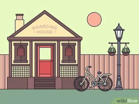 Обучение в Японии Шаг 16