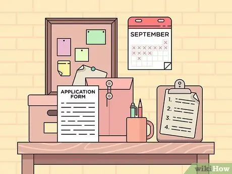 Обучение в Японии Шаг 6