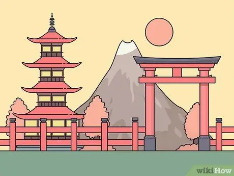 Обучение в Японии Шаг 9