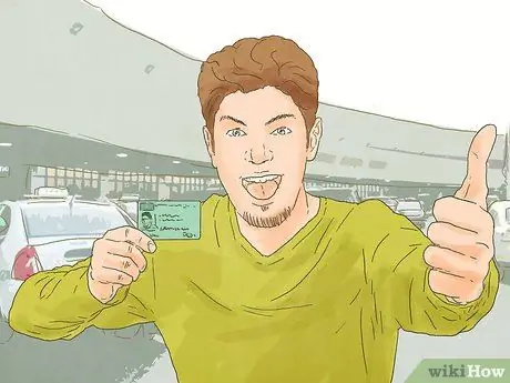 Получите лицензию на недвижимость в Аризоне Шаг 1