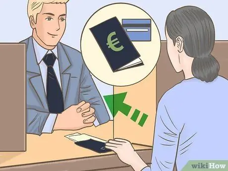 Бесплатное обучение в Германии Шаг 10