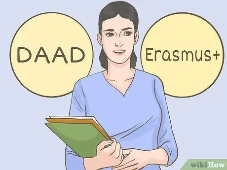 Бесплатное обучение в Германии Шаг 13