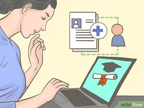 Бесплатное обучение в Германии Шаг 3