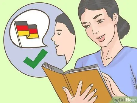 Бесплатное обучение в Германии Шаг 4