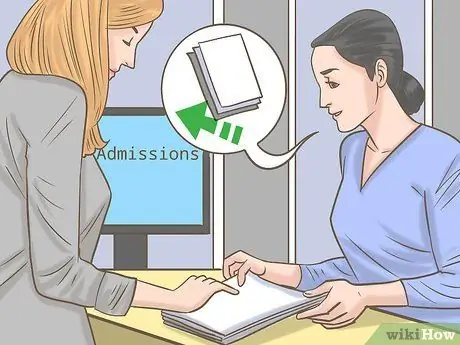 Бесплатное обучение в Германии Шаг 9