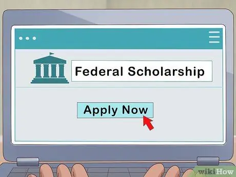 Бесплатное обучение за границей Шаг 5