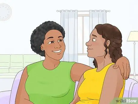 Учеба за границей в старшей школе Шаг 2