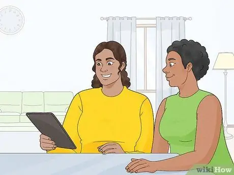 Учеба за границей в старшей школе Шаг 4