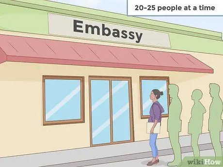 Получите сертификат о работе за границей в Дубае Шаг 11