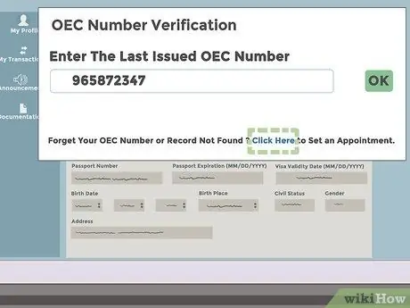 Получите сертификат о работе за границей в Дубае Шаг 6