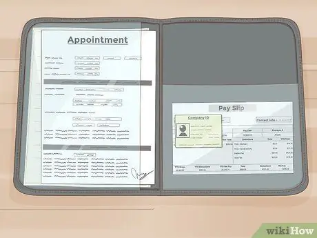 Получите сертификат о работе за границей в Дубае Шаг 9