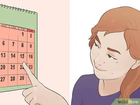 Написать письмо с просьбой об услуге Шаг 3